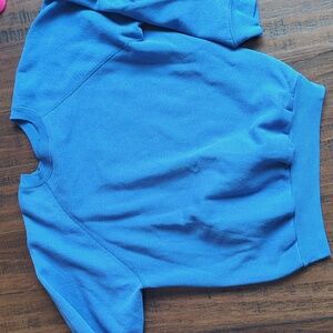 Better basics vintage sweatshirt crew neck medium